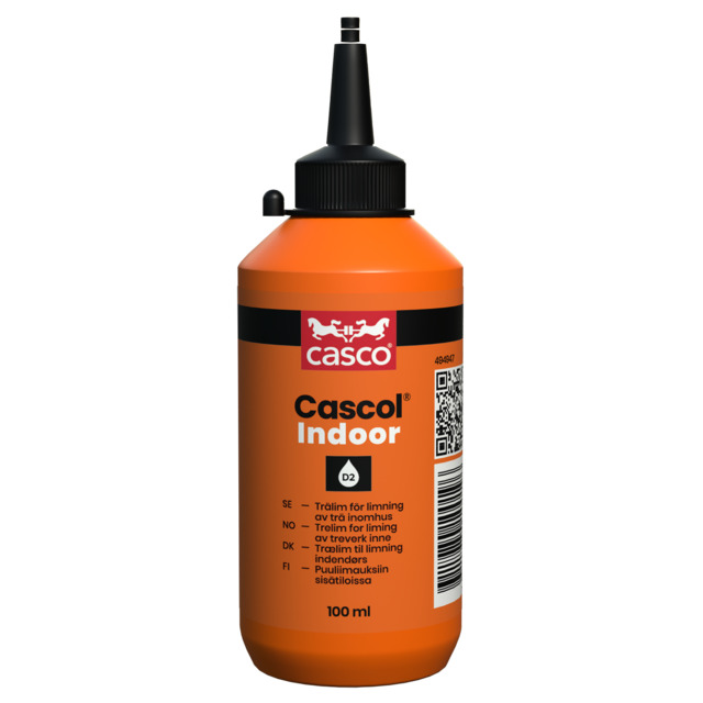 TRÄLIM CASCOL INNE 100ML 494947